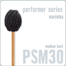 Mallets--pro-mark Psm30 - Marimba Mallets - M-hard Yarn Wound for Accessorie
