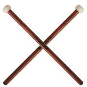 Mallets--ip Concert Ct6 - Ultra-staccato/hard - Cherry Handles for Timpani Ma