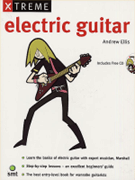 Xtreme Electric Guitar by Ellis Andrew for Guitar Met