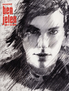 Give It All Away by Jelen Ben for PVG Collection