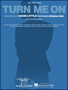 Turn Me On by Lyttle Kevin for PVG (W/spragga Benz)