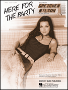 Here For The Party by Wilson Gretchen for PVG