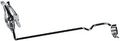 Lyre--trombone Large Bore - Large Bore - Brass for Lyre