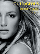 Outrageous by Spears Britney for PVG