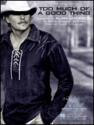Too Much Of A Good Thing by Jackson Alan for PVG