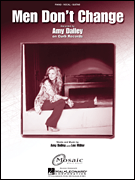 Men Don't Change by Dalley Amy for PVG