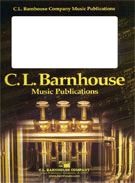 Canadian Sketches by Shaffer for Concert Band