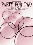 Party For Two by Twain Shania for PVG