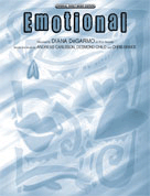 Emotional by Degarmo Diana for PVG