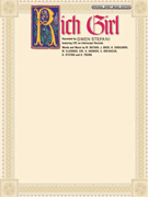 Rich Girl by Stefani Gwen for PVG