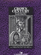 Crown Century by Shaffer David for Concert Band