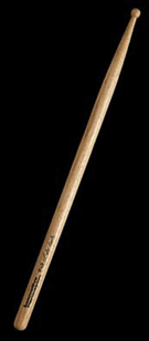 Sticks--snare Ip Lalo Davilla Ip-ld - General - Heartwood Hickory for Accessorie