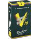 Reed--alto Sax Vandoren V16 - Strength 3 - Box Of 10 for Alto Sax Reed