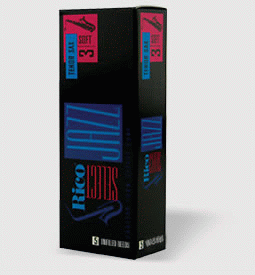 Reed--tenor Sax Rico Sj Unfiled - Strength 2-soft - Single for Tenor Sax Reed