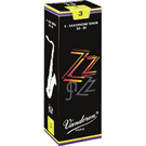 Reed--tenor Sax Vandoren Zz - Strength 3 1/2 - Box Of 5 for Tenor Sax Reed