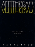 Antithigram by Stamp Jack for Full Score
