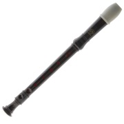 Recorder--soprano Angel Plastic - 1 Piece Soprano Reco for Soprano Re