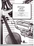 O Come All Ye Faithful by - Lohr Alan - for Instrument Lg E