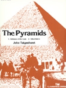 Pyramids by Tatgenhorst John for Concert Band