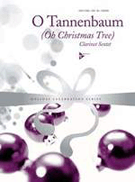 O Tannenbaum (oh Christmas Tree) by Traditional - Dobbins Bill - for Clarinet Sextet