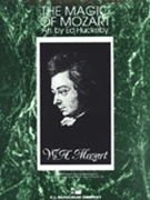 Magic Of Mozart by Mozart Wolfgang Amadeus - Huckeby Ed - for Concert Band