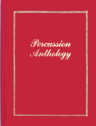 Percussion Anthology for Brass Text (Collection)