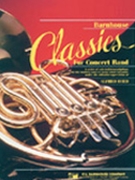 Slavonic Dance #8 Opus 46 by Dvorak Antonin - Longfield Robert - for Concert Band
