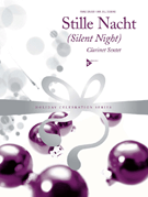Stille Nacht by Gruber Franz - Dobbins Bill - for Clarinet Sextet