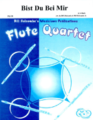 Amazing Grace by Early American Tune - Holcombe Jr Bill - for Flute Quartet