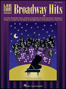 Broadway Hits by - Evans Lee - for Piano Collection