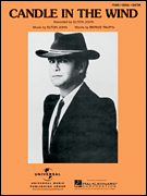 Candle In The Wind by John Elton for PVG