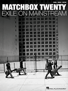 Exile On Mainstream by Matchbox Twenty for PVG Collection