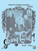 Sing Out! All Time and Old Time Favourites by for