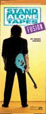 Stand Alone Fusion Handy Guide by Dziuba Mark - Fusion - for Guitar w/c