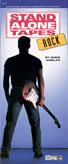 Stand Alone Rock Handy Guide by Amelar Chris - Rock - for Guitar w/c
