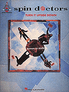 Turn It Upside Down by Spin Doctors for Guitar Tab