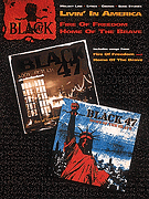 Livin' In America by Black 47 for Guitar Tab