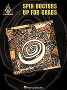 Up For Grabs by Spin Doctors for Guitar Tab