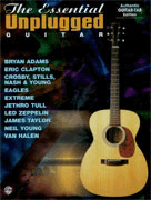 Essential Unplugged Guitar by for Guitar Tab