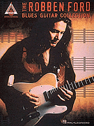 Robben Ford Blues Guitar Collection ford Robben for Guitar Tab