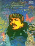 Dance Of The Rainbow Serpent Volume 3 Spiri by Santana for Guitar Tab (Vol 3 Spirit)