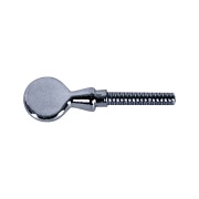 Ligature Screw--trophy - Nickel for Accessorie