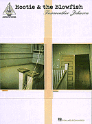 Fairweather Johnson by Hootie and The Blowfish for Guitar Tab