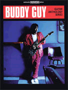 Guy Buddy by Guy Buddy for Guitar Tab (Guitar Anthology Ser)