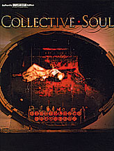 Disciplined Breakdown by Collective Soul for Guitar Tab