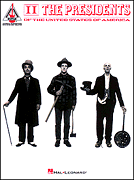 II by Presidents Of The U. for Guitar Tab