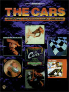 Cars The by Cars The for Guitar Tab