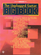 Unplugged Guitar Big Book by Various - Big Book Series - for Guitar Tab