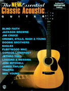 Classic Acoustic Guitar for Guitar Tab
