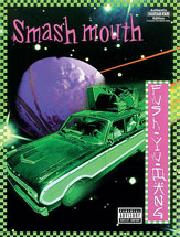Fush Yu Mang by Smash Mouth for Guitar Collection
